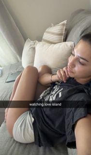 Isabela Lopez feet photo 13