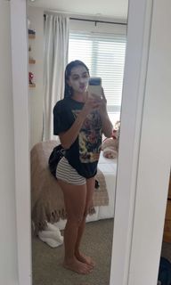 Isabela Lopez feet photo 10