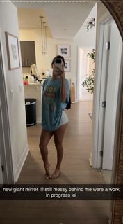 Isabela Lopez feet photo 2