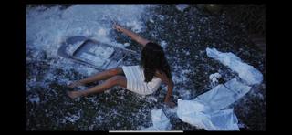 Isabela Merced feet photo thumbnail