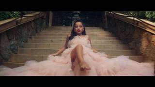Isabela Merced feet photo thumbnail