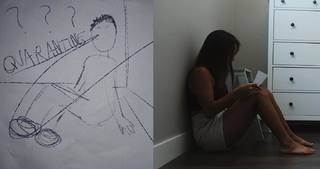 Isabela Merced feet photo thumbnail