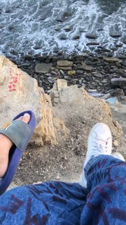 Isabela Merced feet photo thumbnail