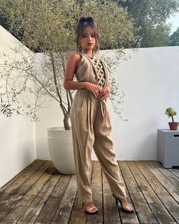 Isabela Merced feet photo thumbnail