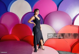 Isabela Merced feet photo thumbnail