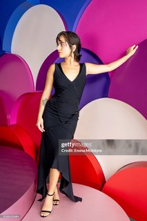 Isabela Merced feet photo thumbnail