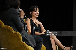 Isabela Merced feet photo thumbnail