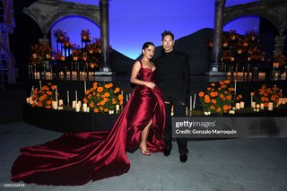 Isabela Merced feet photo thumbnail