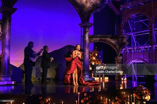 Isabela Merced feet photo thumbnail