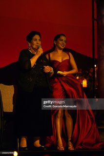 Isabela Merced feet photo thumbnail