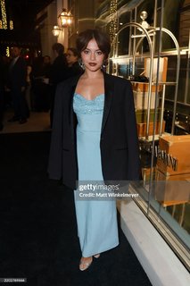 Isabela Merced feet photo thumbnail