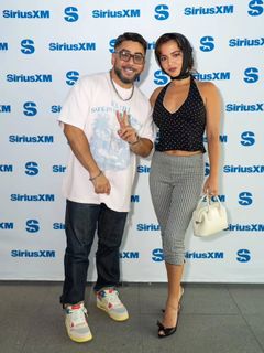 Isabela Merced feet photo thumbnail