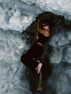 Isabela Merced feet photo thumbnail