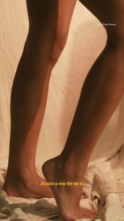Isabela Merced feet photo 6