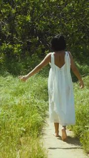 Isabela Merced feet photo 3