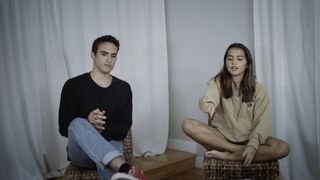 Isabela Merced feet photo 1