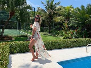 Isabela Pagliari feet photo 18