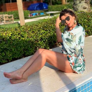 Isabela Pagliari feet photo 17
