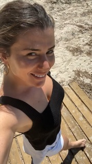Isabela Pagliari feet photo 12