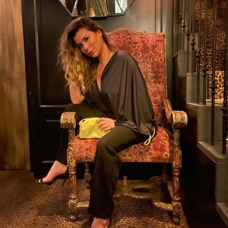 Isabela Pagliari feet photo 5