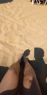 Isabela Pagliari feet photo 9