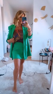 Isabela Pagliari feet photo 8