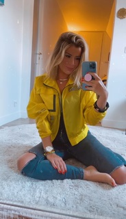 Isabela Pagliari feet photo 1