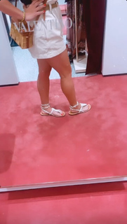 Isabela Pagliari feet photo 19
