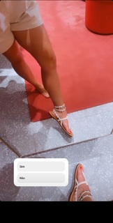 Isabela Pagliari feet photo 15