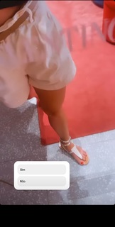 Isabela Pagliari feet photo 12