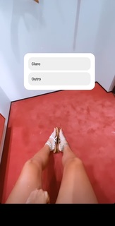 Isabela Pagliari feet photo 9