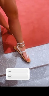 Isabela Pagliari feet photo 8