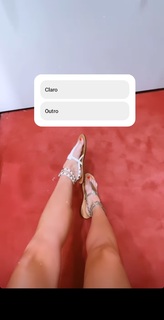 Isabela Pagliari feet photo 7