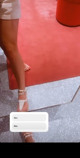 Isabela Pagliari feet photo 5