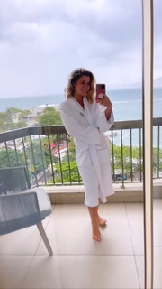 Isabela Pagliari feet photo 2