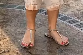 Isabela Pagliari feet photo 19