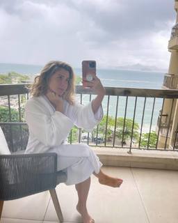Isabela Pagliari feet photo 12