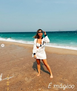 Isabela Pagliari feet photo 10