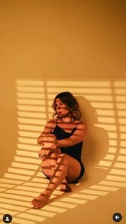 Isabela Pagliari feet photo 9