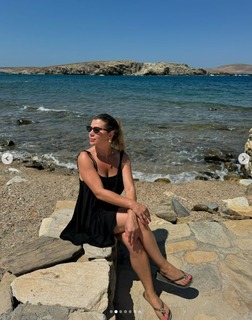 Isabela Pagliari feet photo 7