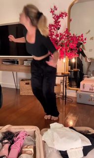 Isabela Pagliari feet photo 19