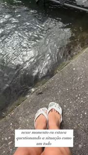 Isabela Pagliari feet photo 17