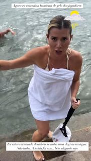 Isabela Pagliari feet photo 15
