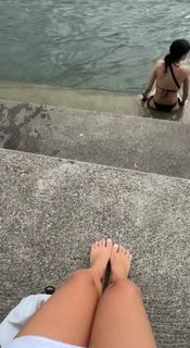 Isabela Pagliari feet photo 11