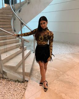 Isabela Souza feet photo 18