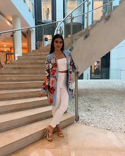 Isabela Souza feet photo 17