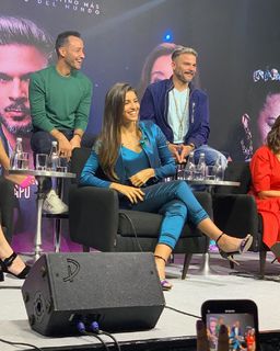 Isabela Souza feet photo 15