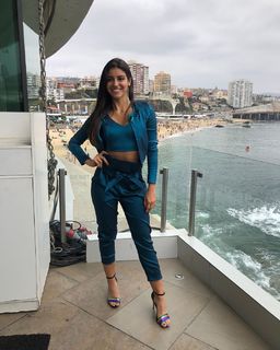 Isabela Souza feet photo 14
