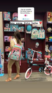 Isabela Souza feet photo 16