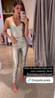 Isabela Souza feet photo 19